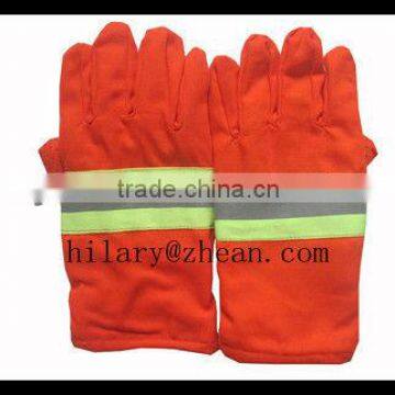 fire proof gloves