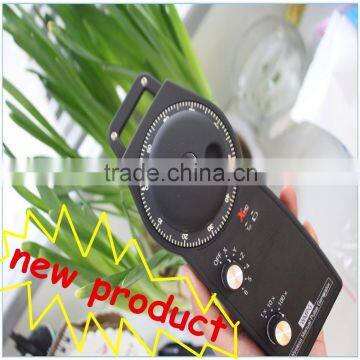 Manual pulse Generator / Plastic Encoder Hand Controller for CNC Machine