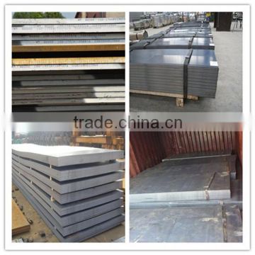 high quality hot sale astm a572 grade 65 steel plate