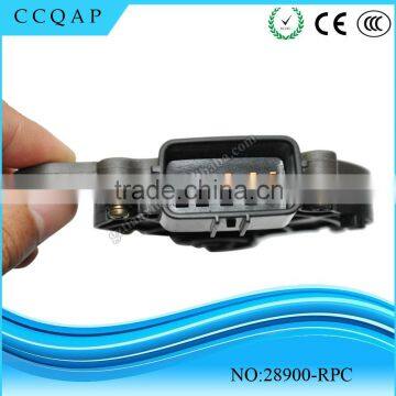 28900-RPC High Quality Cheaper Price Automatic Transmission Neutral Start Switch Assy for Japanese Car photo-2