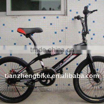 hot sale and popular of BMX bike 20"