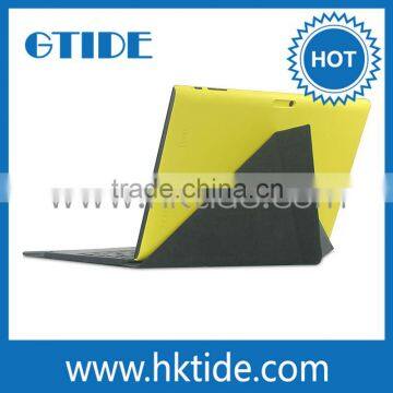 Mini Keyboard and Mouse and Touchpad Combo to Use on Win 8 Tablet From Shenzhen Factory photo-2