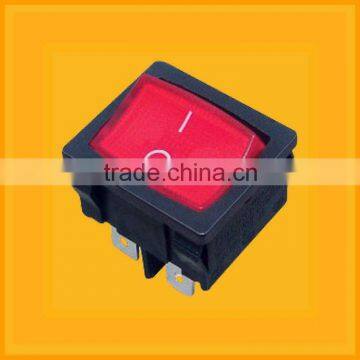 medical equipment switch/*-a/s*-minature panel mout rocker switch chzjcz1/*-/*- a*-/