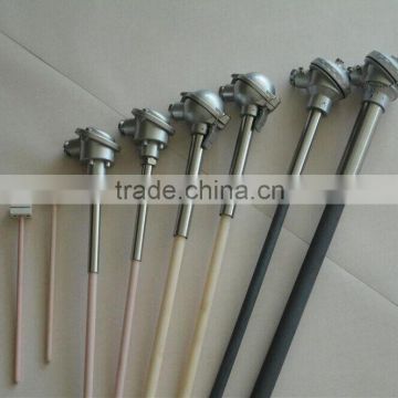 type k thermocouple