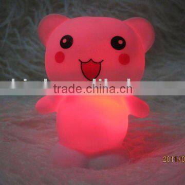 Animal Kawaii LED for Christmas