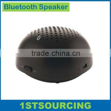 Wireless bluetooth mini speaker