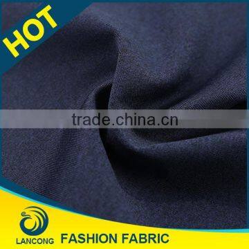 Garment use Beautiful cationic polyester moisture wicking fabrics
