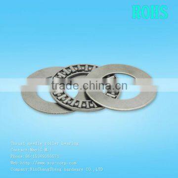 AXK2542 Thrust Needle Roller Bearing for machine tools