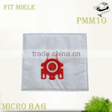 FOR MIELE SPARE PARTS OF VACUUM CLEANER MICRO BAG (PMM10)