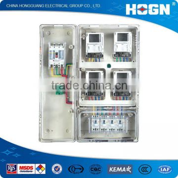 Hot Selling Meter Box Mould