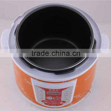 Wholesale Stainless Steel Commercial Pressure Cooker photo-4