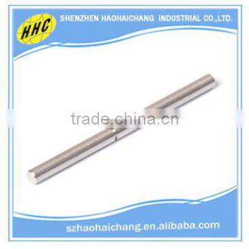 China Factory Customized Hardware Stainless Steel Retaining Pin