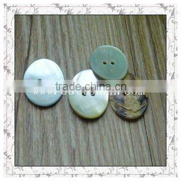 wholesale designer shell button blank