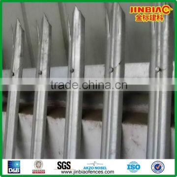 Palisade Fence (Factory&Export)