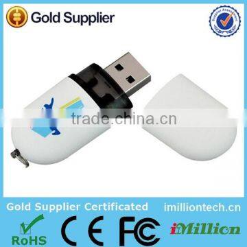 Bulk cheap pen drive medical usb flash with custom logo