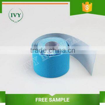 Special latest 5cm*5m uncut kinesiology tape