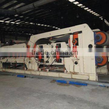 MDF production line/ Medium Density Fiberboard Production Line/ MDF floor board production line