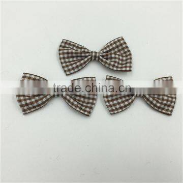 Best Quality Hotsell Cotton Ribbon Bows