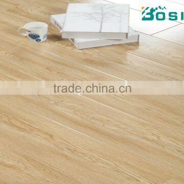 Mirror Surface Laminate Flooring (1305) photo-6