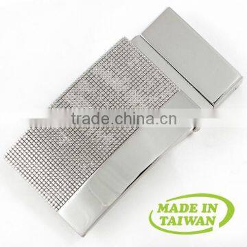 Mens Reversible Fashion Belt Buckle photo-2