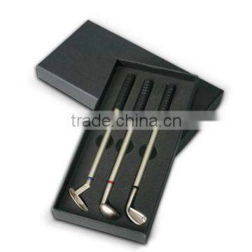 Golf Club Ballpoint Pen Sets