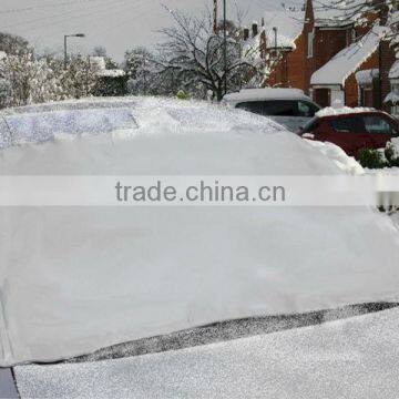 Magnetic Windscreen Cover (Patent item)