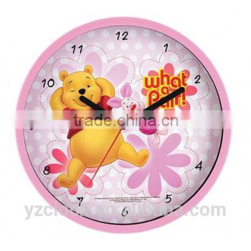 Promotional Clock YZ-3174A