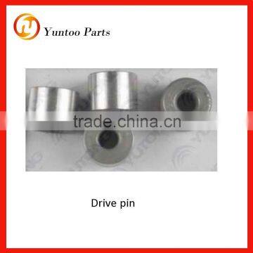 Qijiang Gearbox Drive pin for yutong bus part 1701-00912