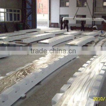 Steel Forged Bar