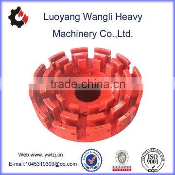 Good Quality Gear Coupling For Machine