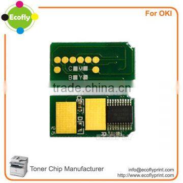 Best price for OKI B401 MB441 MB451 laser printer chip