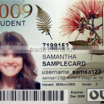 Student id Cards