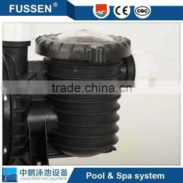 Hot Sale Small Electric Water Pump, Water Jet Pump, Robin Water Pump photo-6