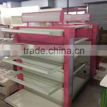 Ownace Hot New Design Cosmetic Display Shelves