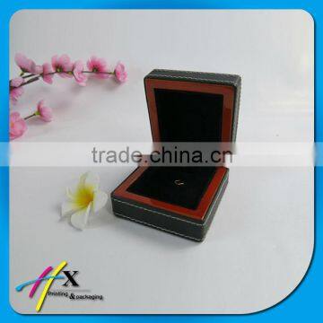 Best sealing wood bracelet packaging boxes supplier in China