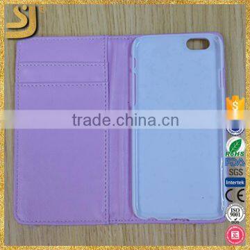 Mobile Phone Case for Iphone, Microfiber Ladies Phone Cases photo-4