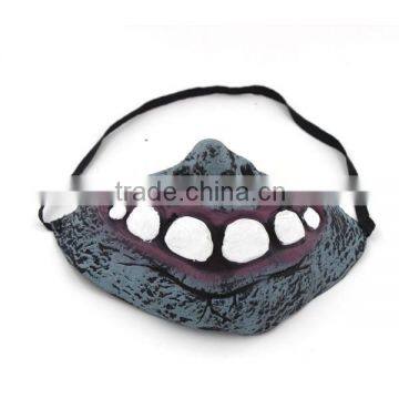 Best halloween mask; Halloween animal half mask