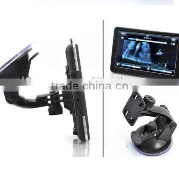 7 Inch Car GPS Navigation / Touch Screen GPS / 7 Inch Gps Navigation photo-5