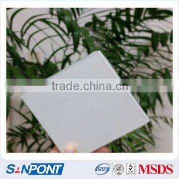 SANPONT Automatic Coating Apparatus Thin Layer Chromatography Silica Gel Preparative Plate