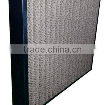 F9 Medium Pleated Air Filter Best FOB Price