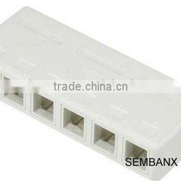 Surface Mount Box