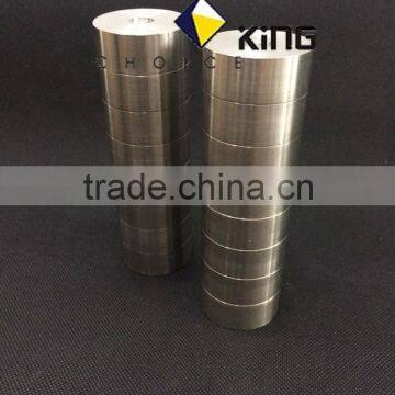 Ti Finish Machined Parts photo-5