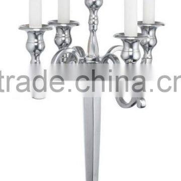 Designer fancy candelabra for wedding