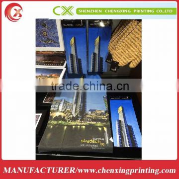 CUSTOM SLIDE BLISTER PACKAGING INSERT CARD PACK MANUFACTURER