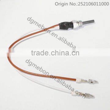 diesel heater glow pin