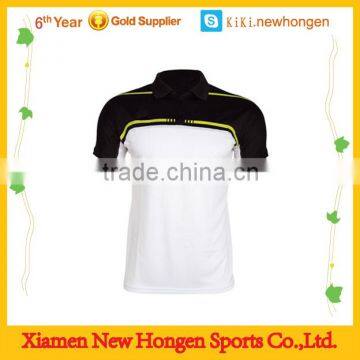 Newest fashionable badminton shirts,wholesale volleyball jerseys wholesale badminton jersey