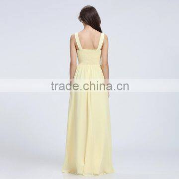 2016 Hot Sale Sleeveless Long Evening Dress,special Women's Evening Dress photo-5