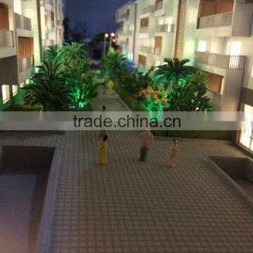 Led Lighting Systerm Residential Architectural Model Supply photo-5