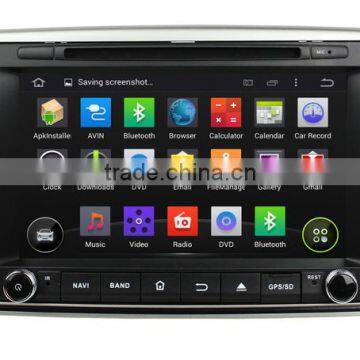 2 Din Touch Screen Car Dvd Gps For Kia Sportage 2016 Android Car Radio Navigation System Support Mirror Link photo-2