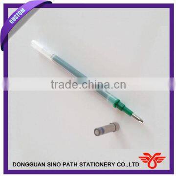 High Temperature Disappear Pen,Custom White Friction Pen for Leather and Fabric Marking photo-2